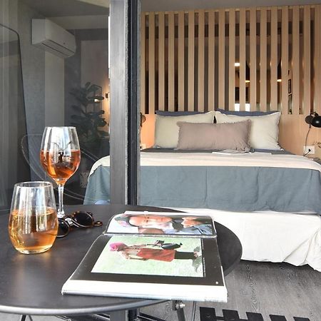 Moderno Apartamento En Punta Carretas Montevideo Kültér fotó