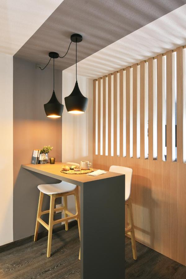 Moderno Apartamento En Punta Carretas Montevideo Kültér fotó