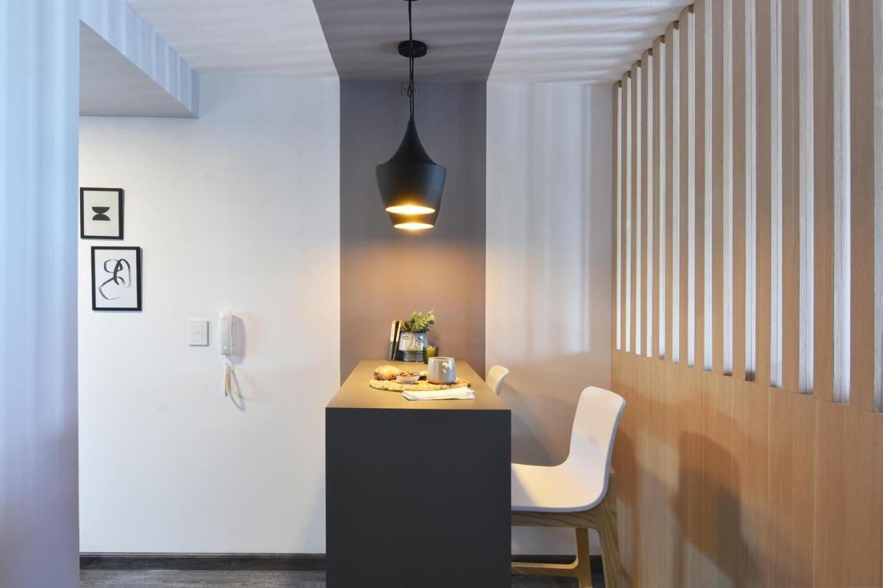 Moderno Apartamento En Punta Carretas Montevideo Kültér fotó