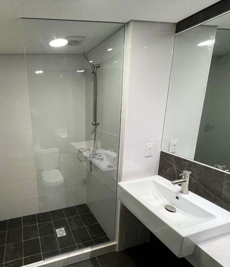 Moderno Apartamento En Punta Carretas Montevideo Kültér fotó